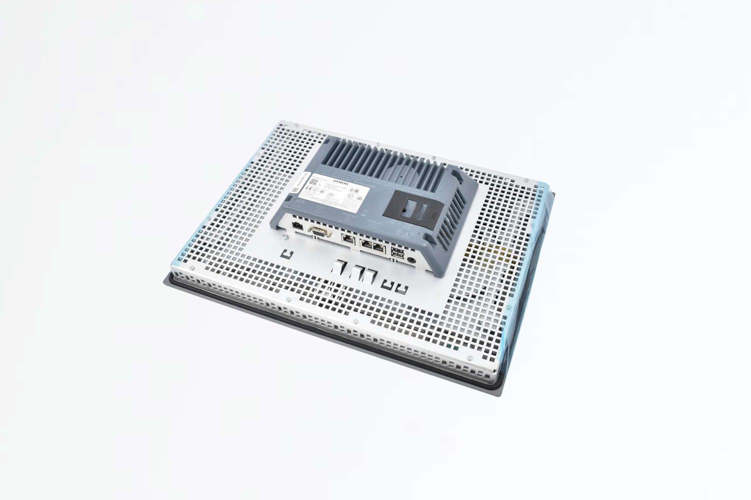 Siemens 6AV2124-0QC02-0AX2