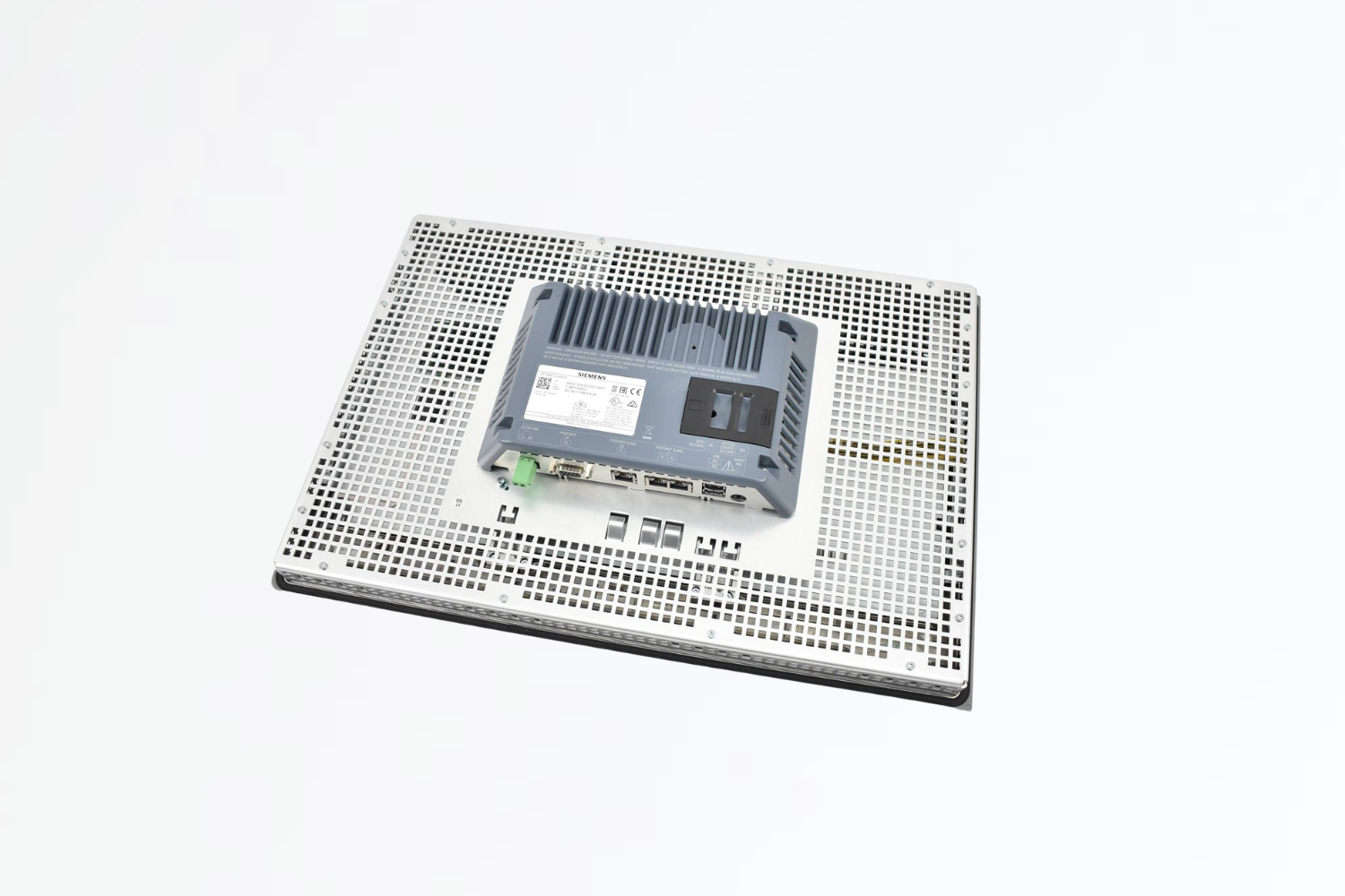 Siemens 6AV2124-0UC02-0AX1