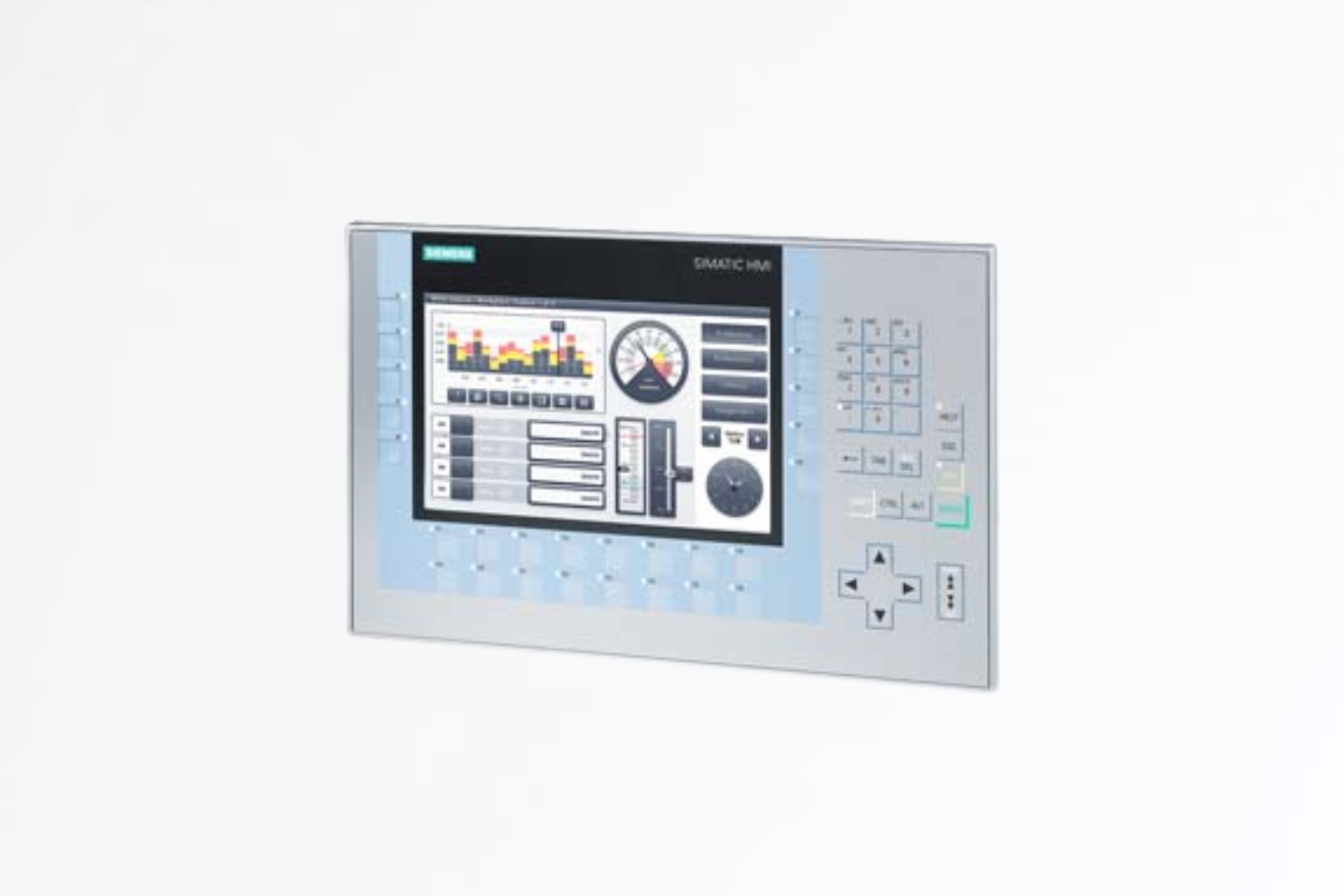Siemens 6AV2124-1JC01-0AX0