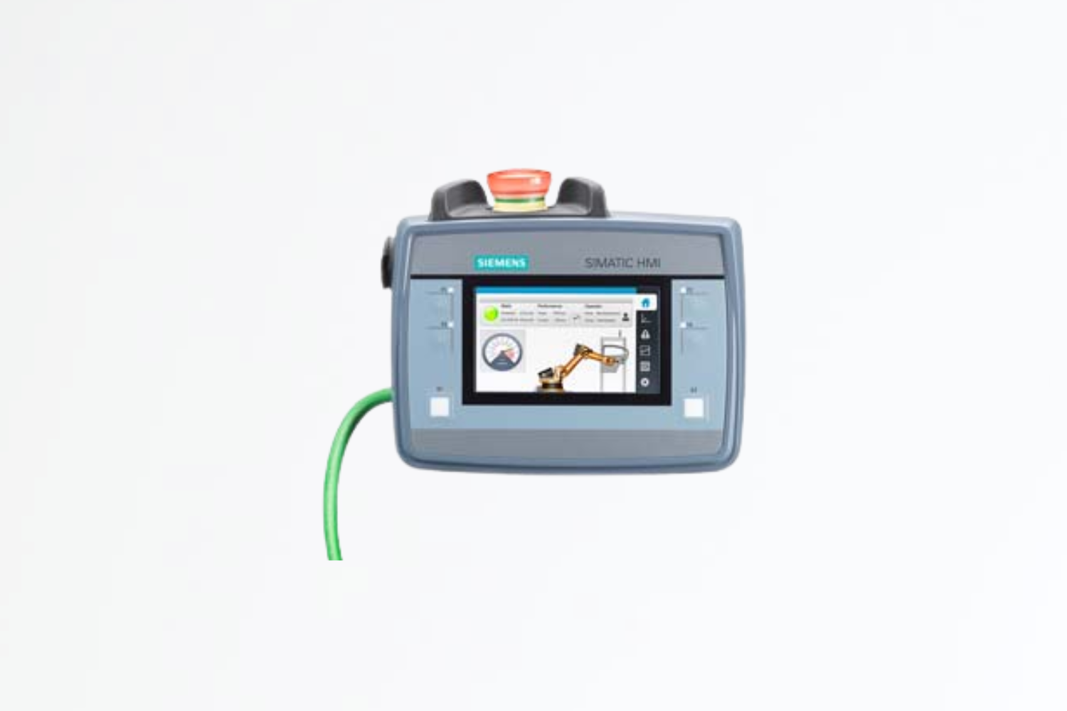 Siemens 6AV2125-2DB23-0AX0