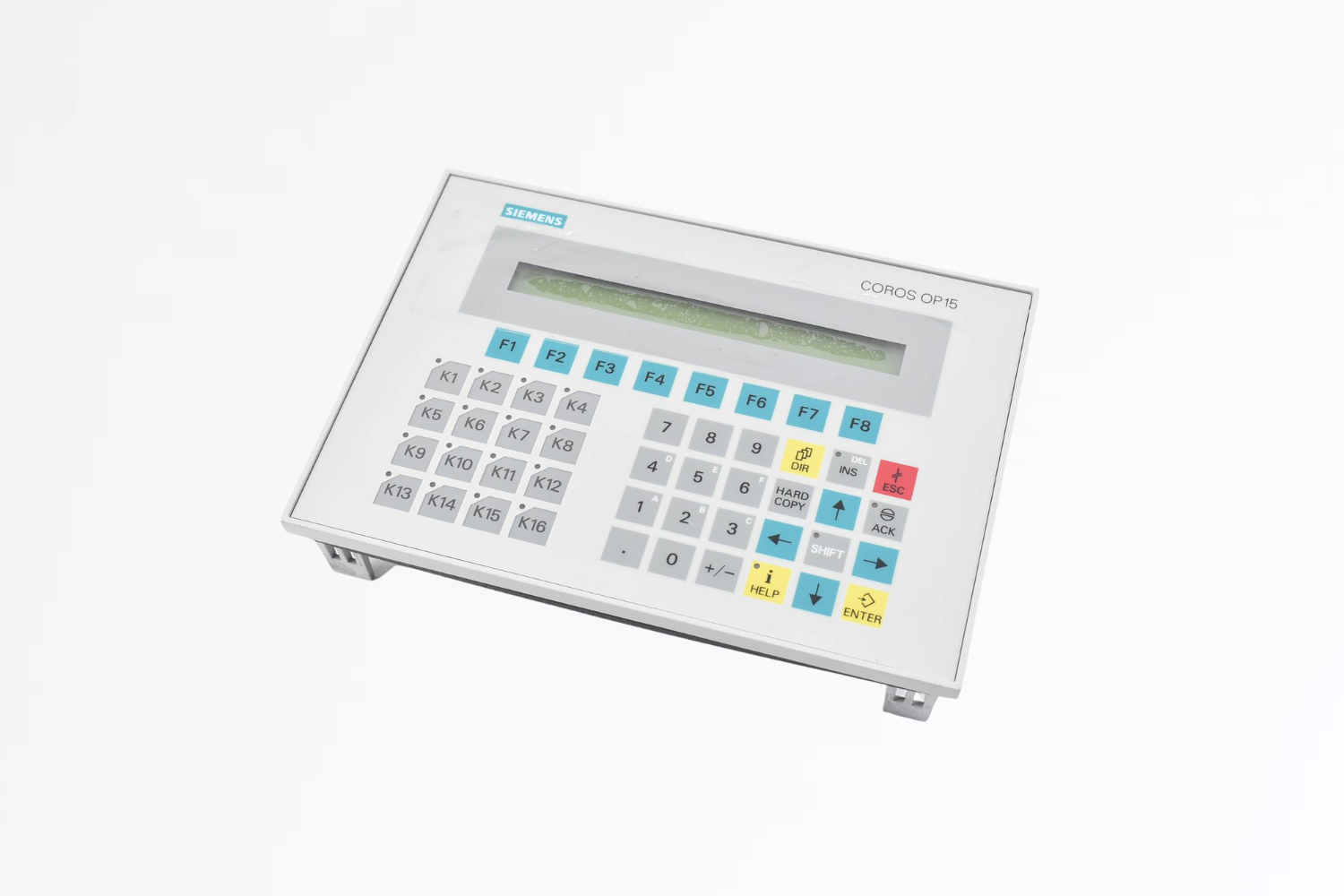 Siemens 6AV3515-1EB30