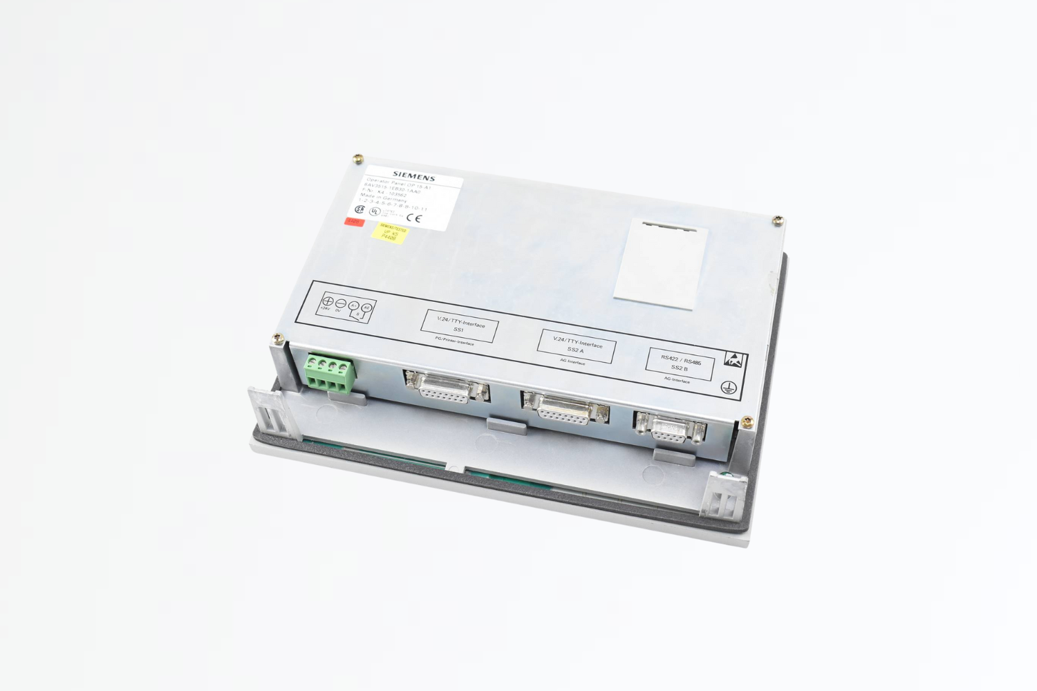 Siemens 6AV3515-1EB30