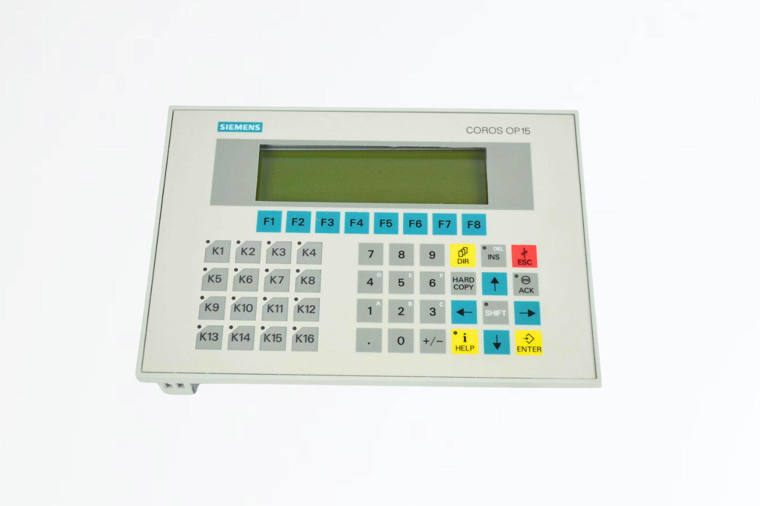 Siemens 6AV3515-1MA11