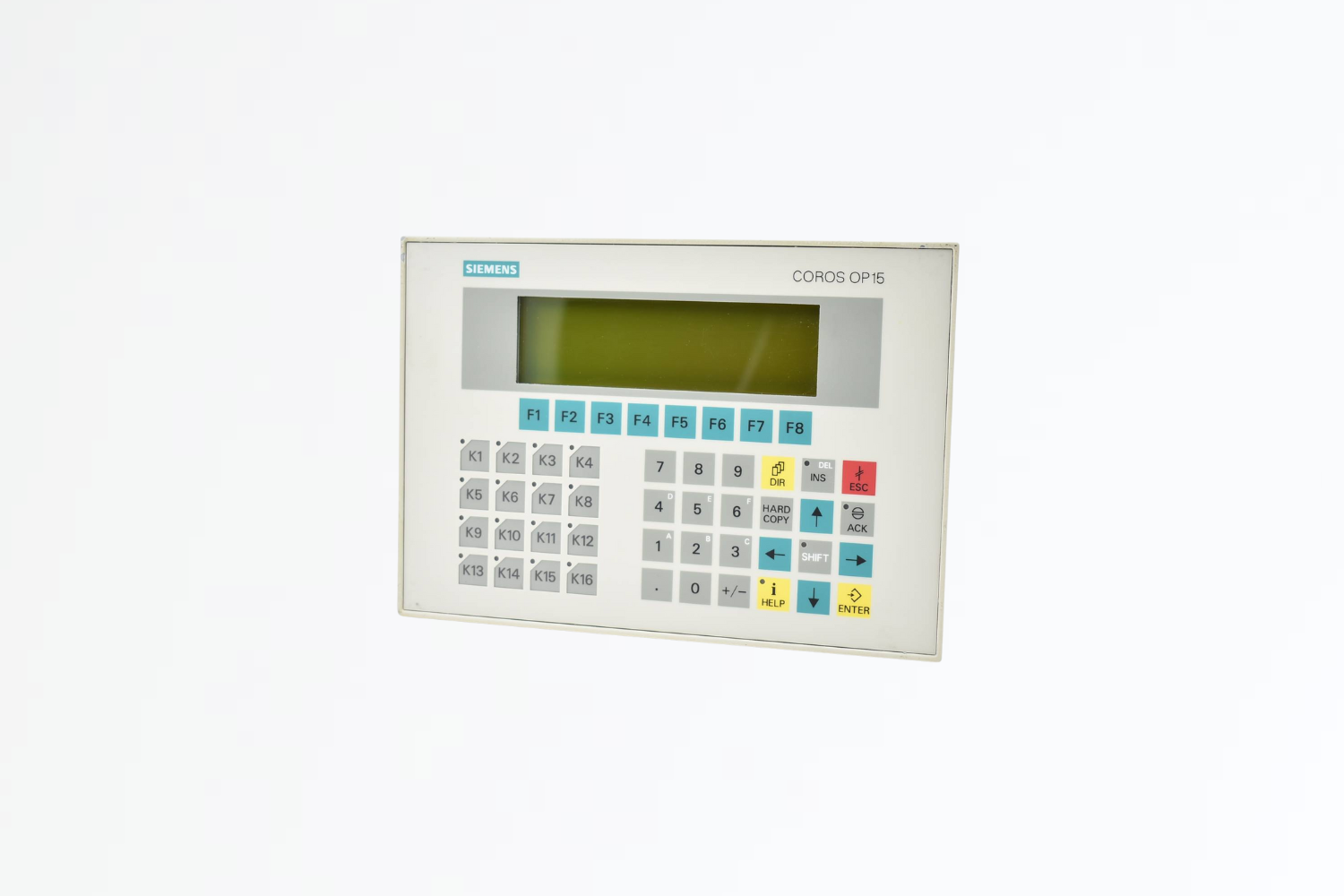 Siemens 6AV3515-1MA20