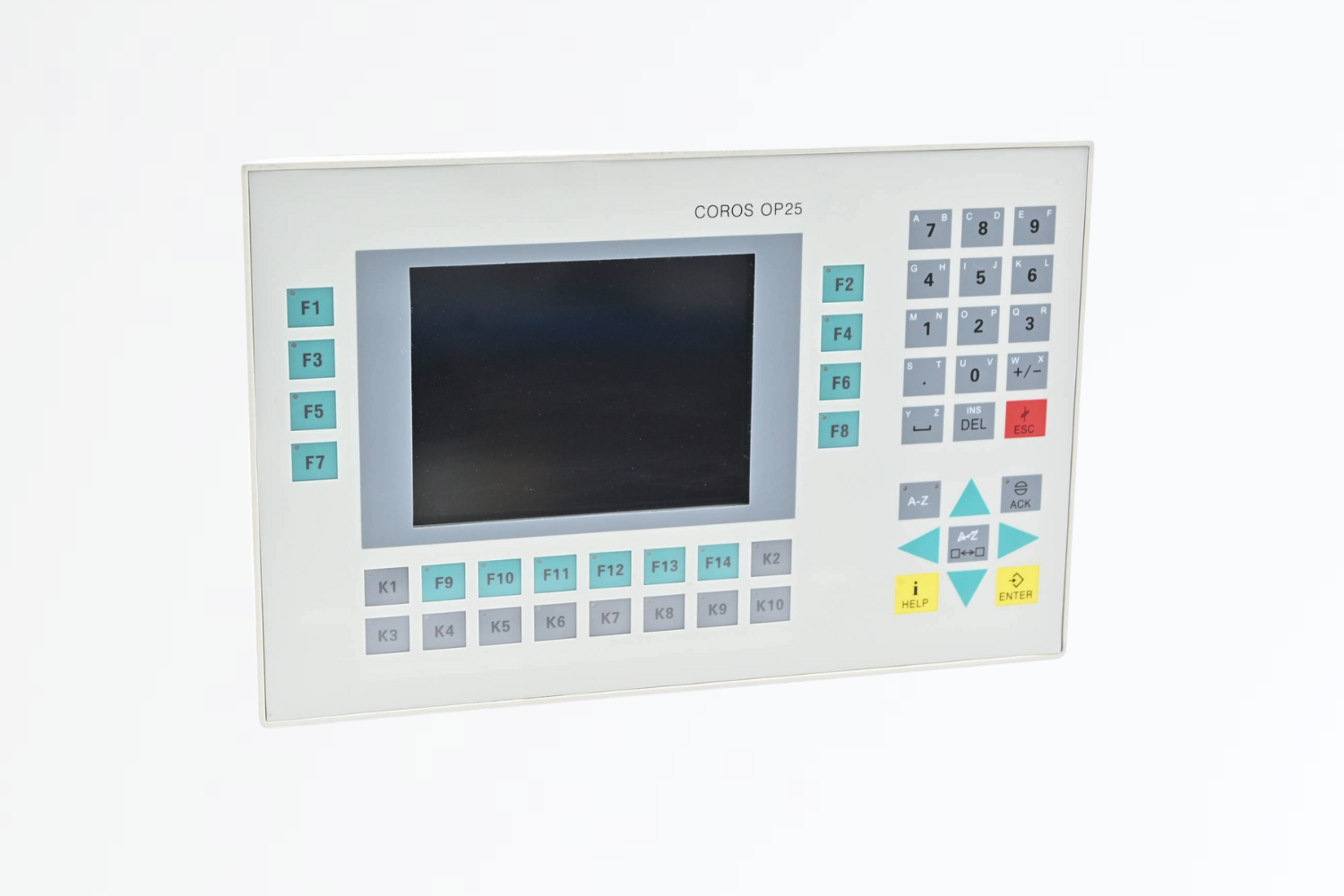 Siemens 6AV3525-1EA01-0AX0