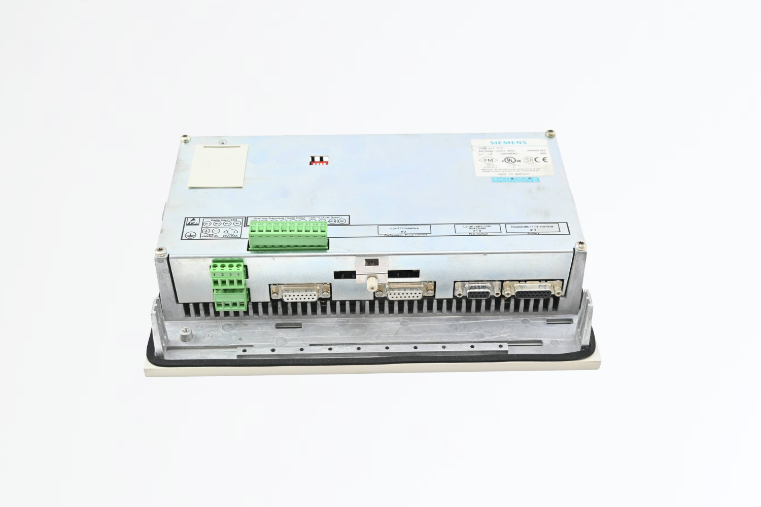 Siemens 6AV3525-1EA41-0AX0