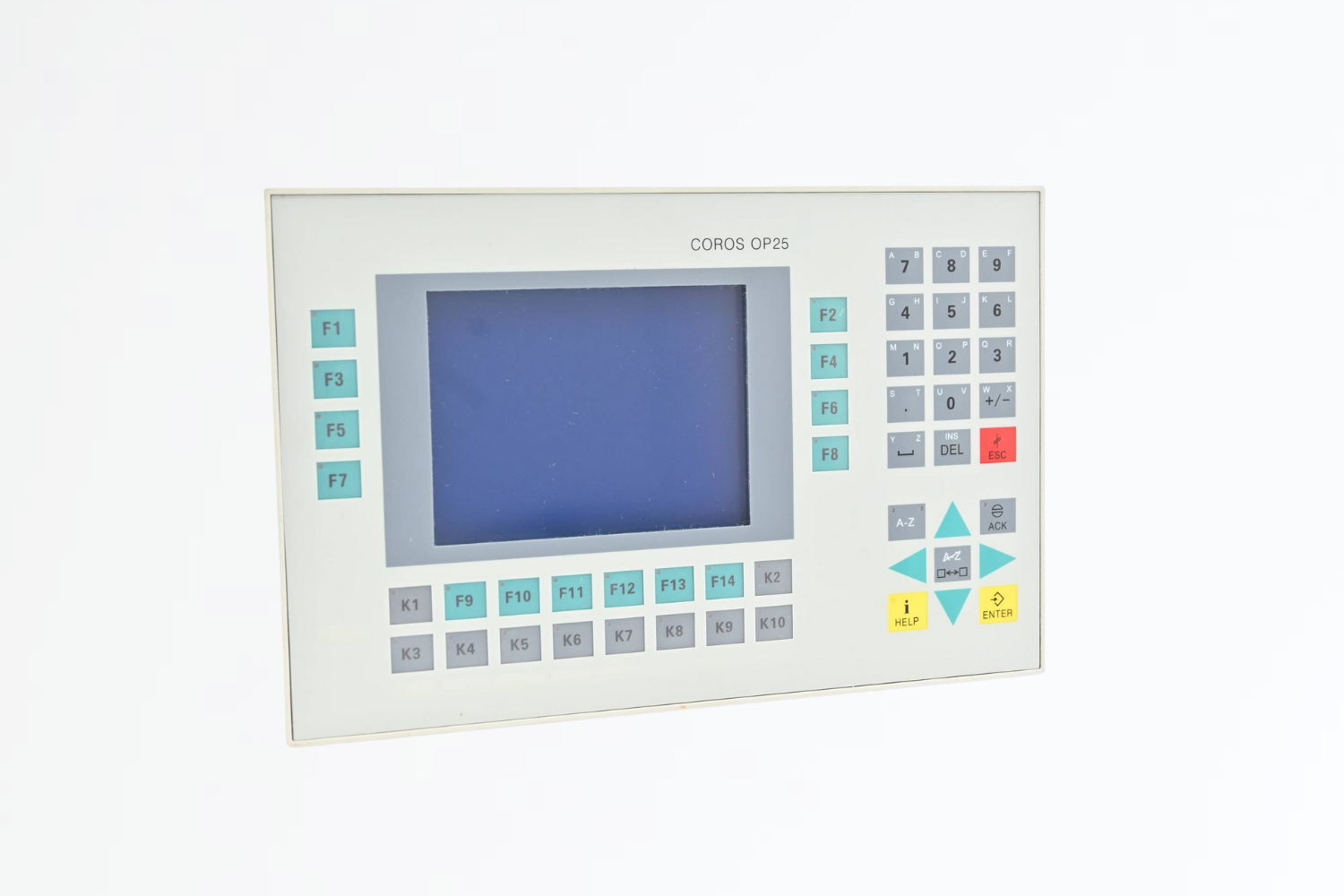 Siemens 6AV3525-1EA41-0AX0