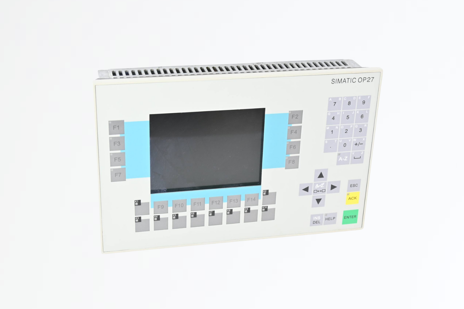 Siemens 6AV3627-1LK00-1AX0