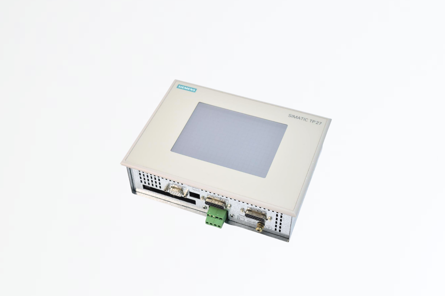 Siemens 6AV3627-1QK00-2AX0