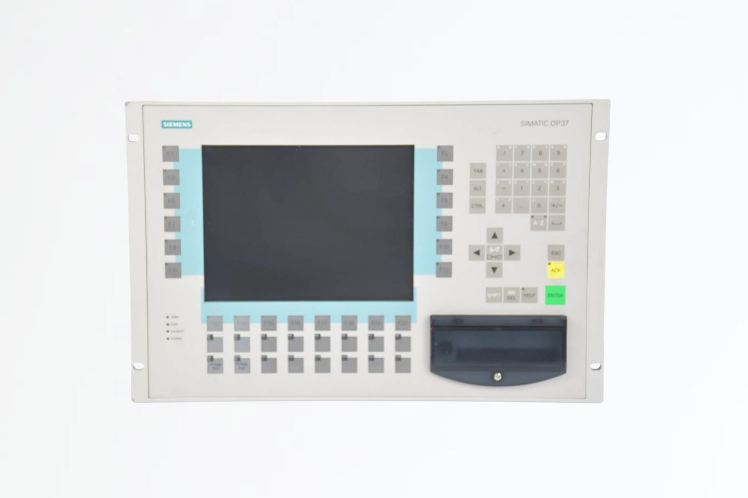 Siemens 6AV3637-1ML00-0BX0