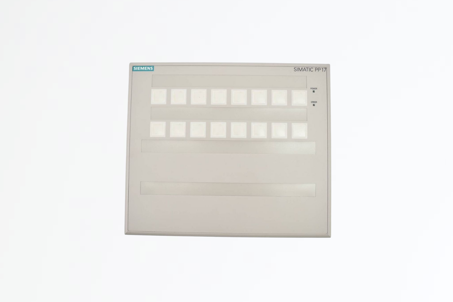 Siemens 6AV3688-4CX02-0AA0