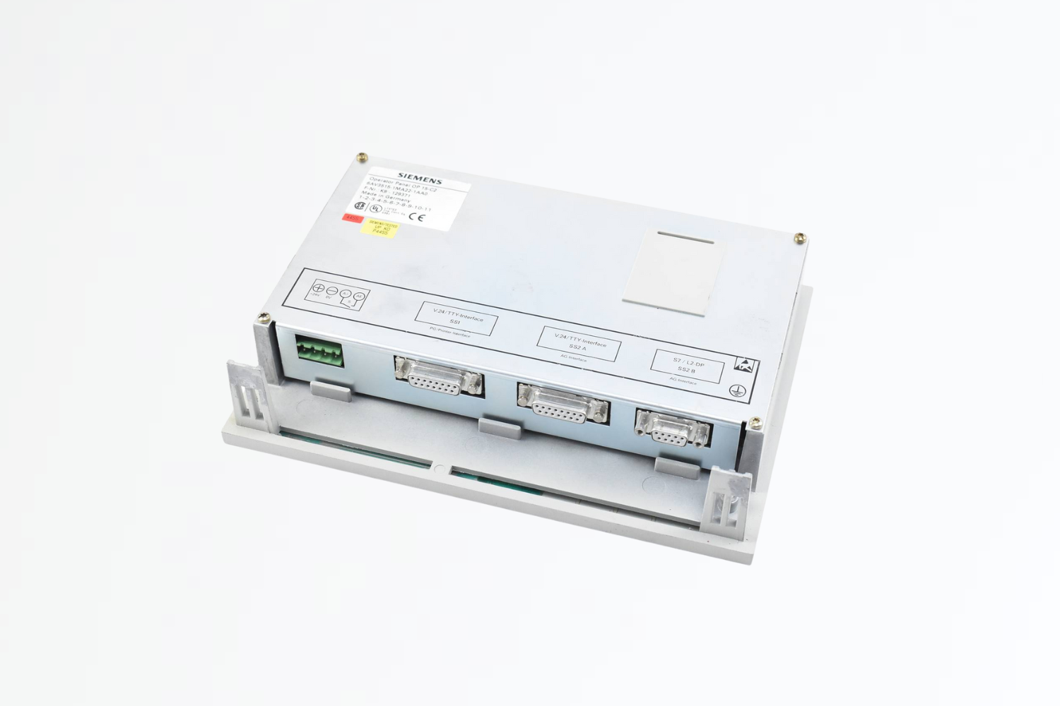 Siemens 6AV3515-1MA22