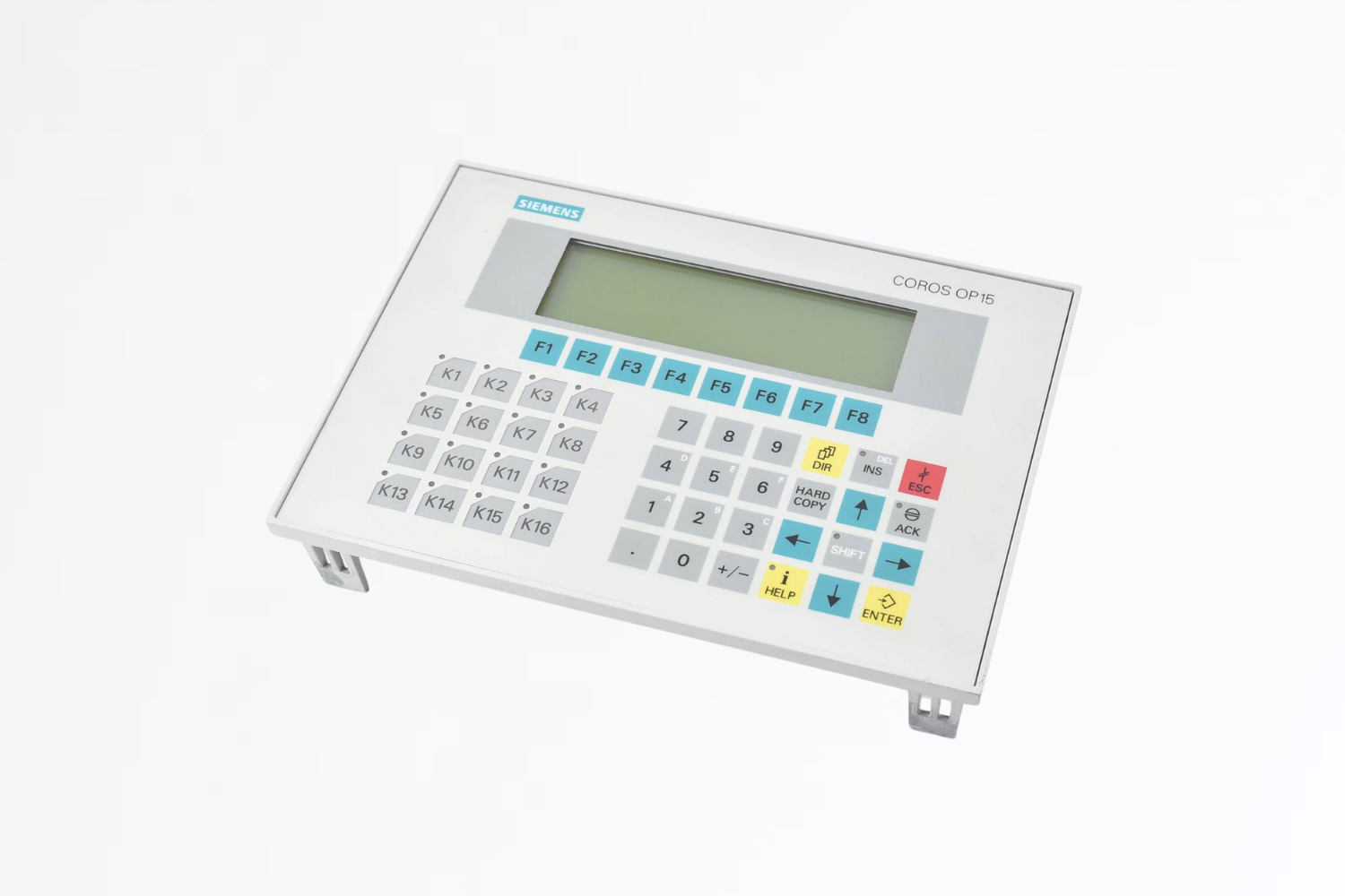 Siemens 6AV3515-1MA22