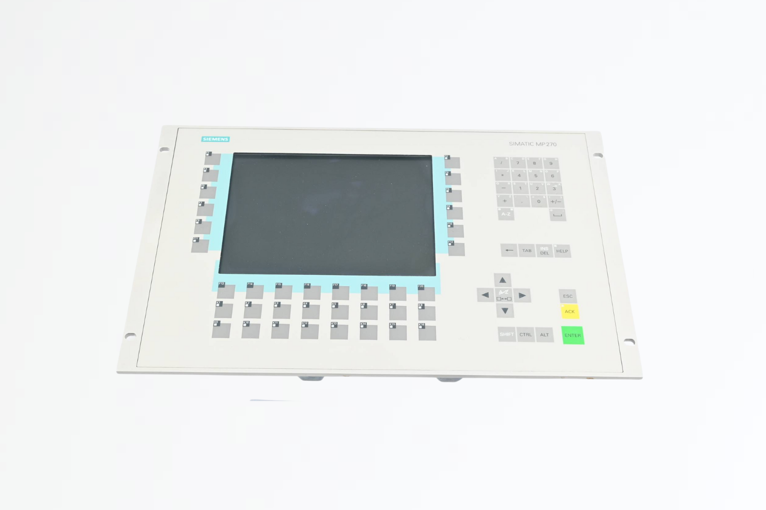 Siemens 6AV6542-0AD15-2AX0