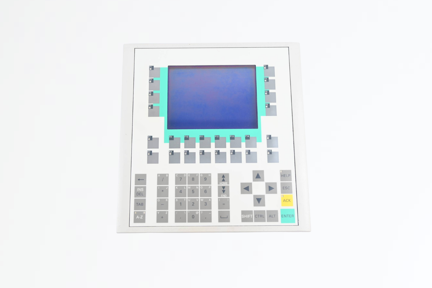 Siemens 6AV6542-0BB15-2AX0