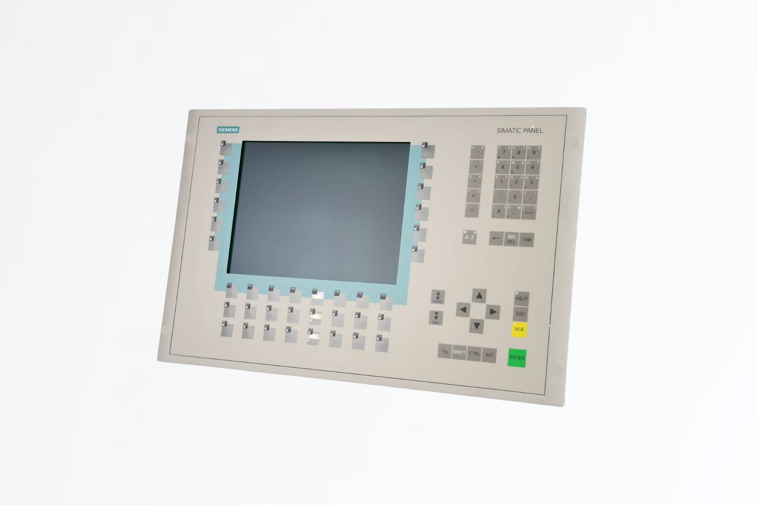 Siemens 6AV6542-0CC10-0AX0
