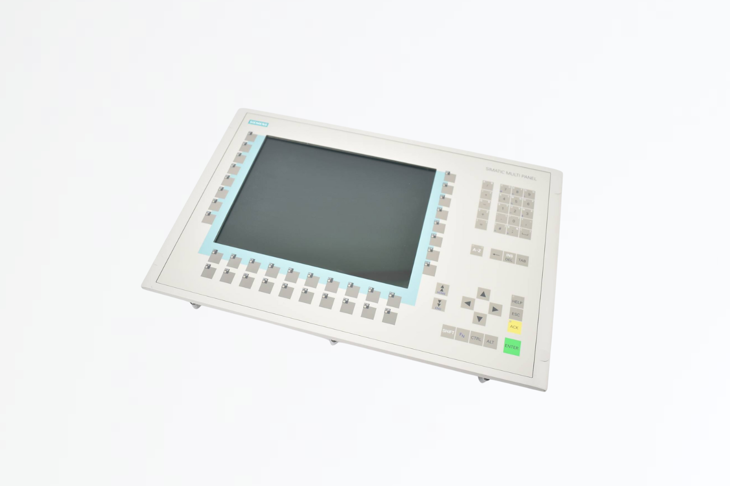 Siemens 6AV6542-0DA10-0AX0