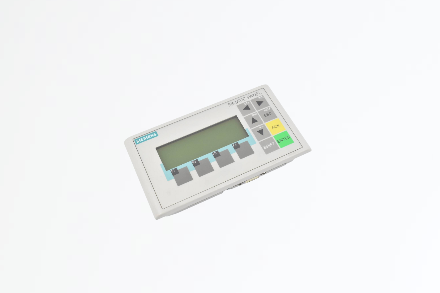 Siemens 6AV6640-0BA11-0AX0