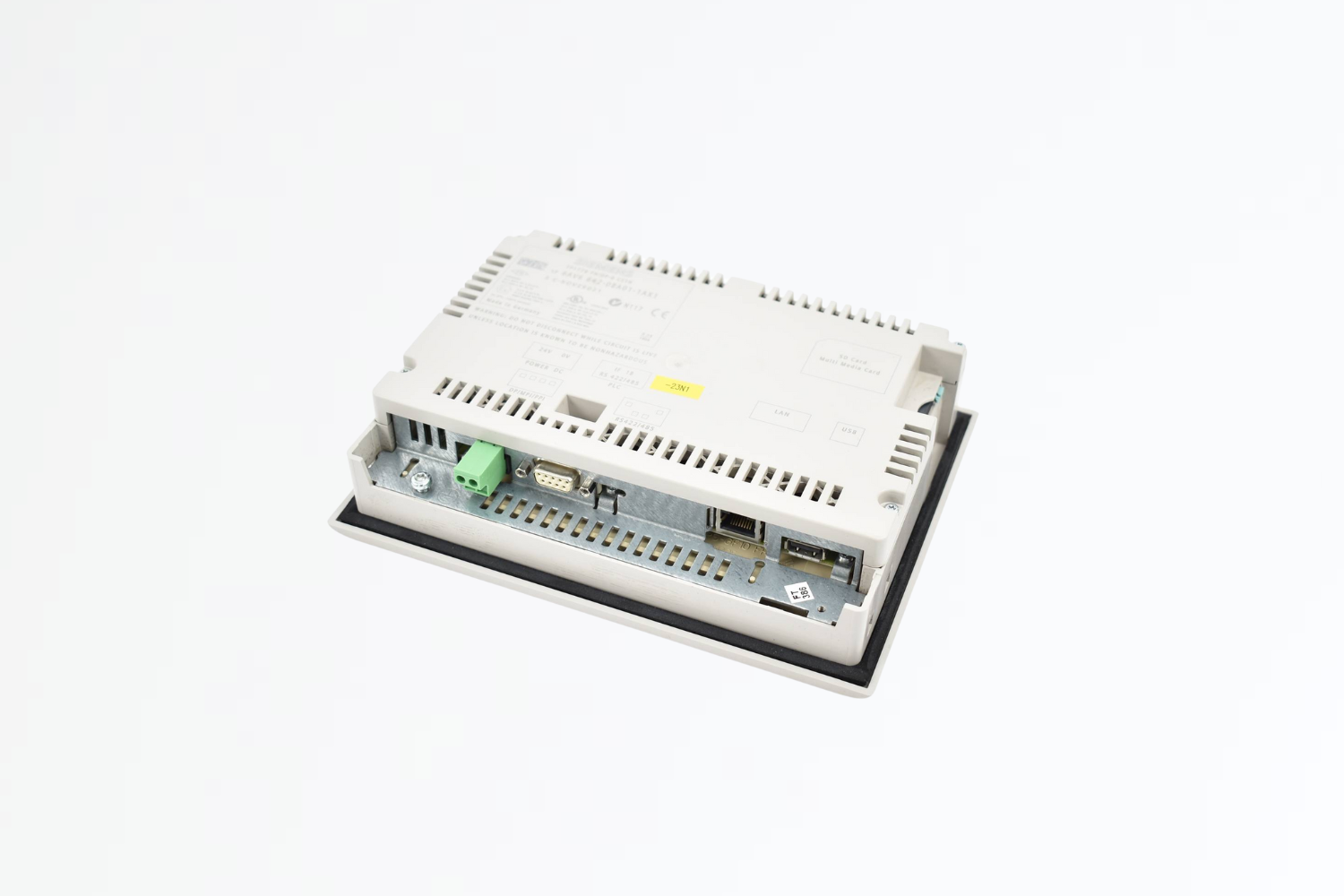 Siemens 6AV6642-0BA01-1AX1