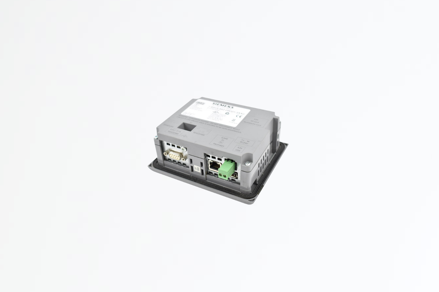 Siemens 6AV6642-0BD01-3AX0