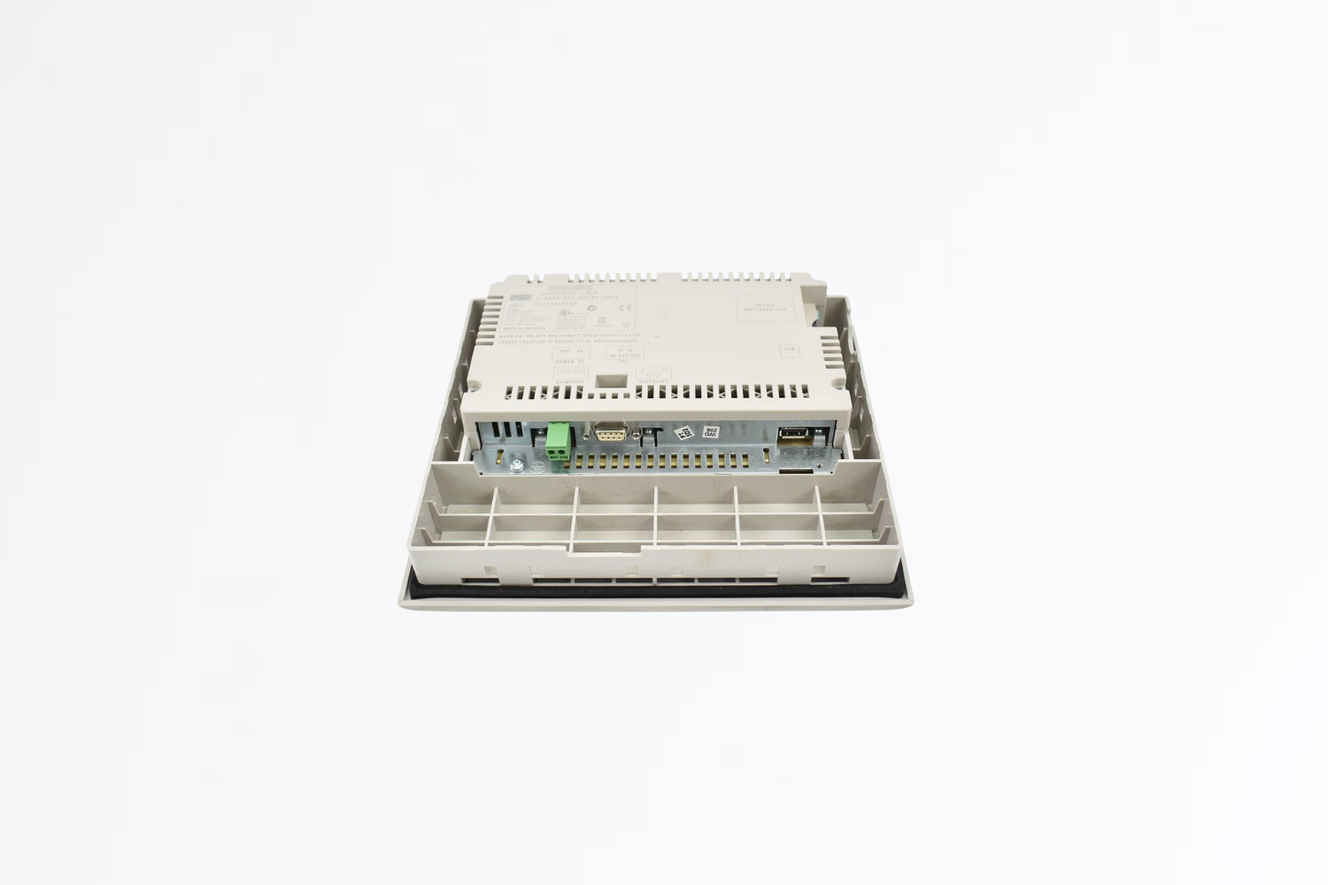 Siemens 6AV6642-0DC01-1AX1