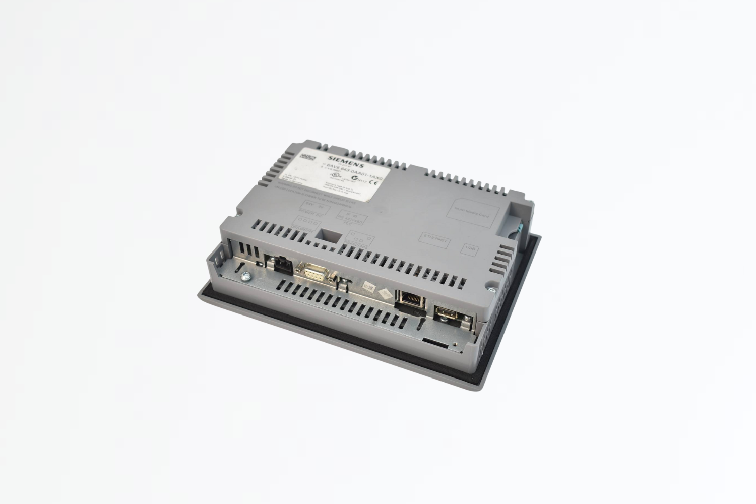 Siemens 6AV6643-0AA01-1AX0