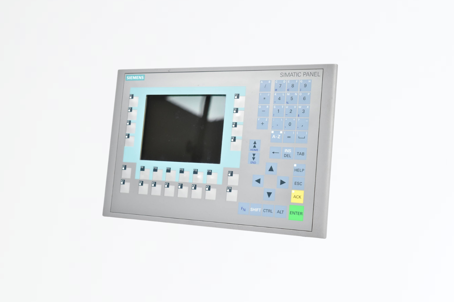 Siemens 6AV6643-0BA01-1AX0