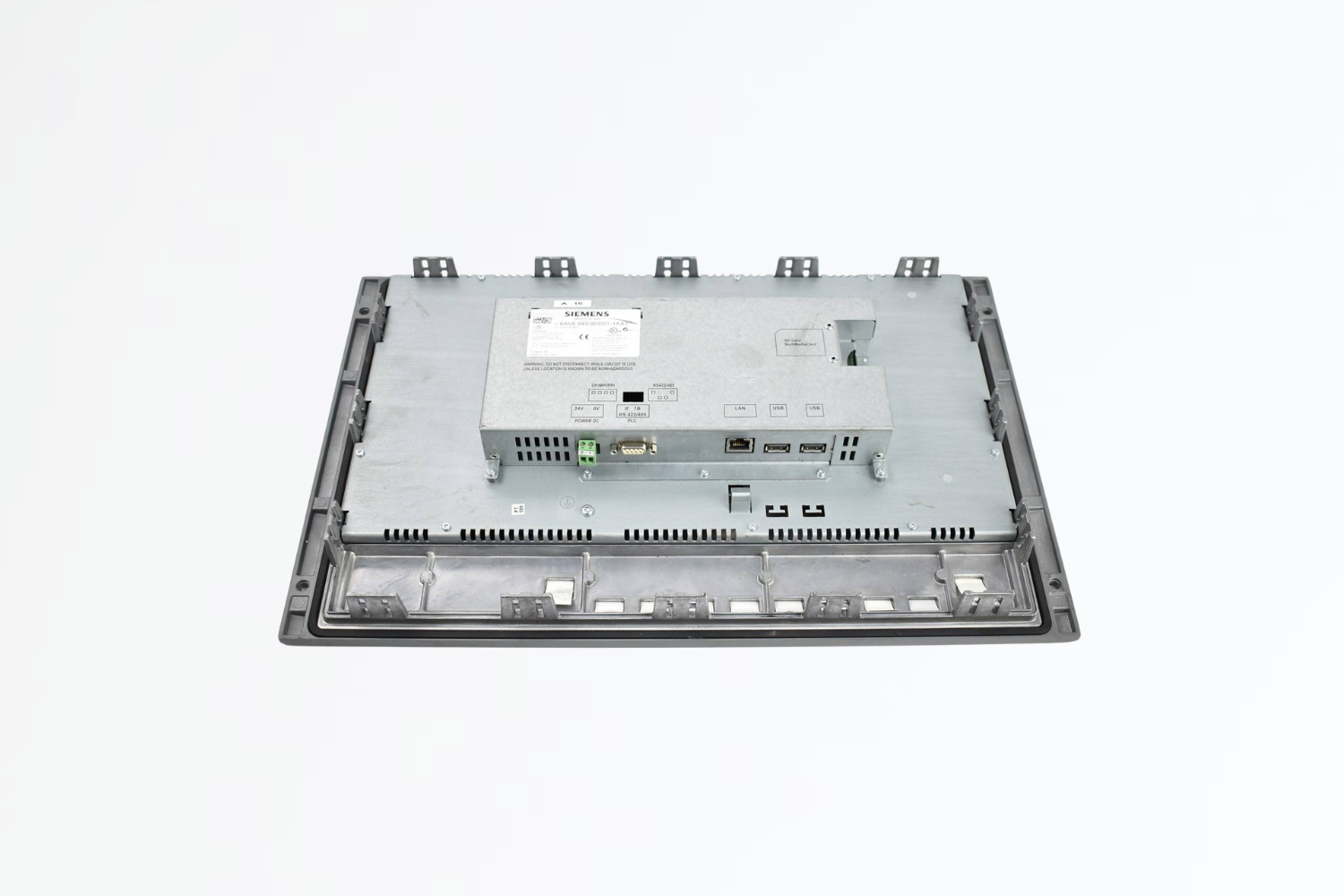Siemens 6AV6643-0DD01-1AX1