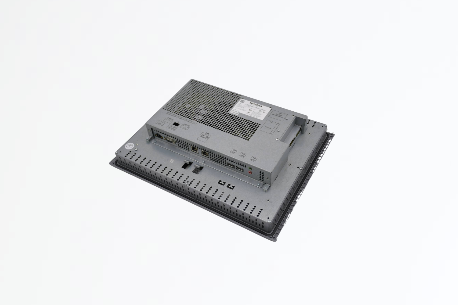 Siemens 6AV6644-0AB01-2AX0