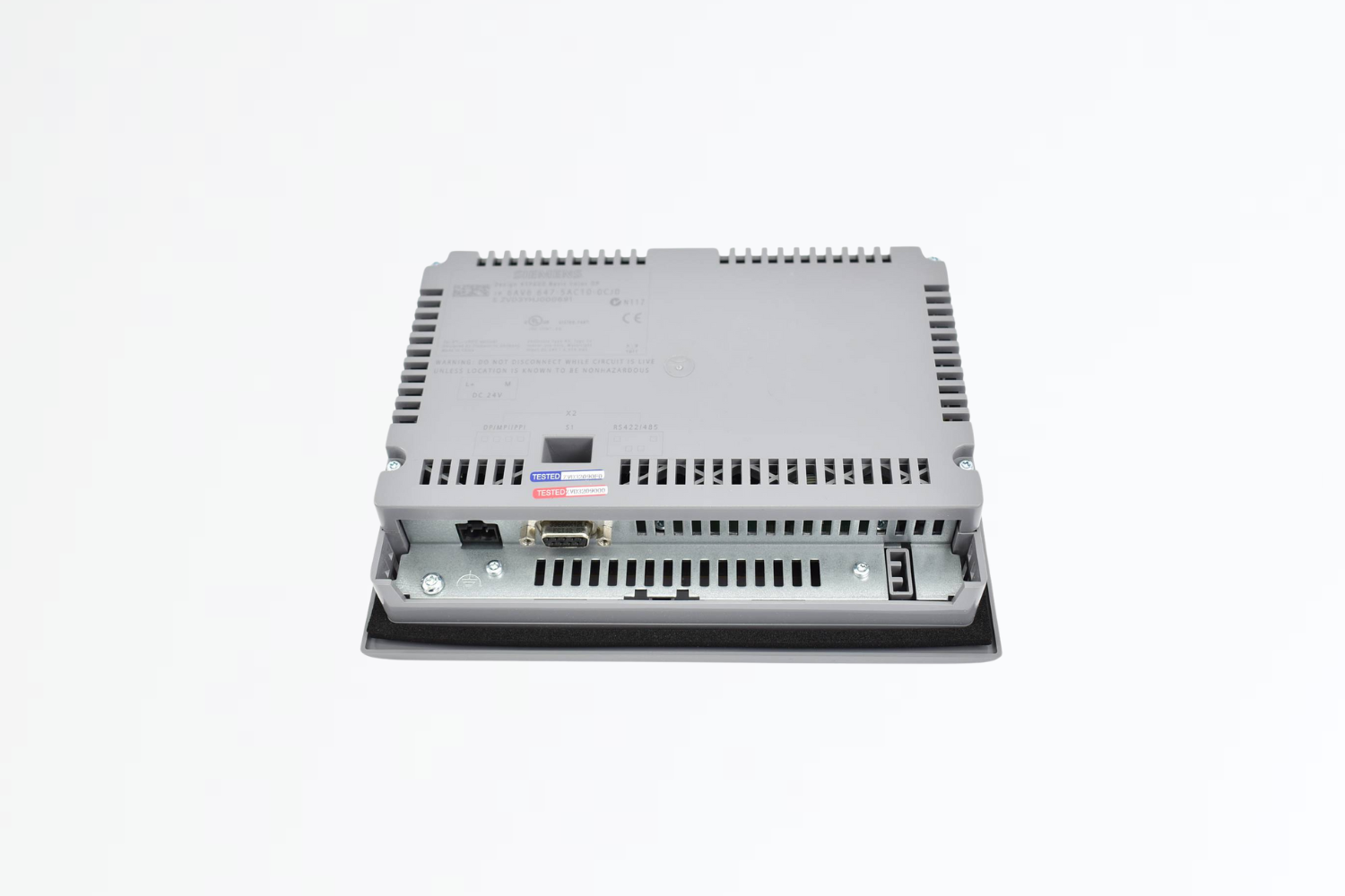 Siemens 6AV6647-5AC10-0CJ0
