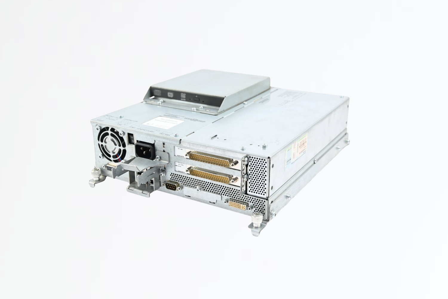Siemens 6AV7872-0BC21-1AC0