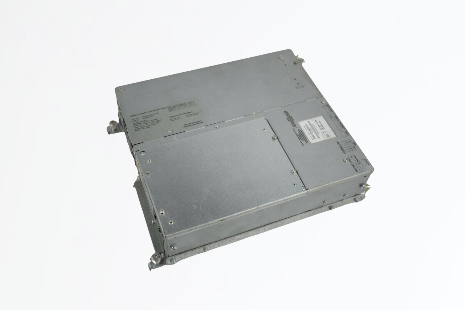 Siemens 6AV7872-0BF30-0AA0
