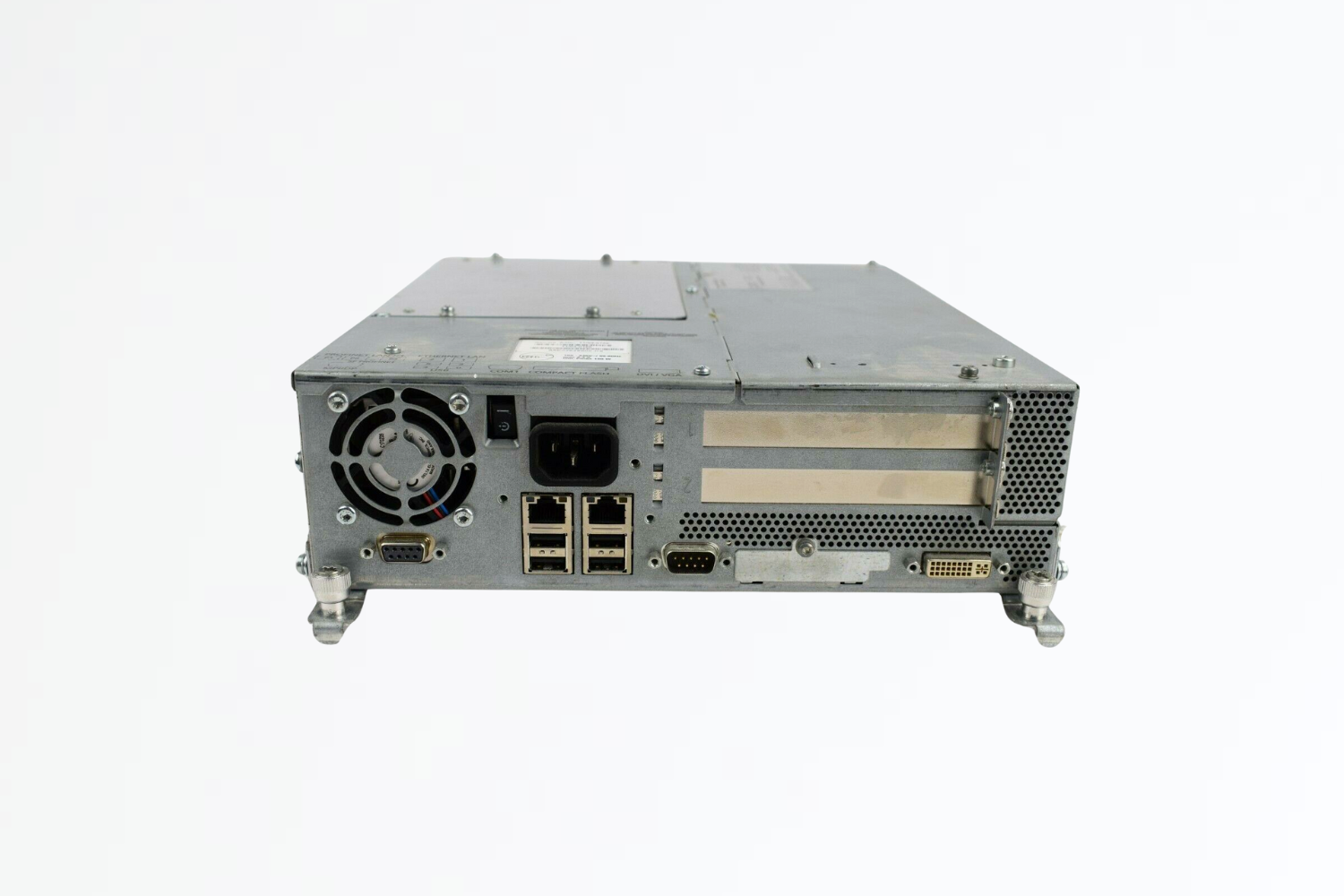 Siemens 6AV7872-0BF30-0AA0