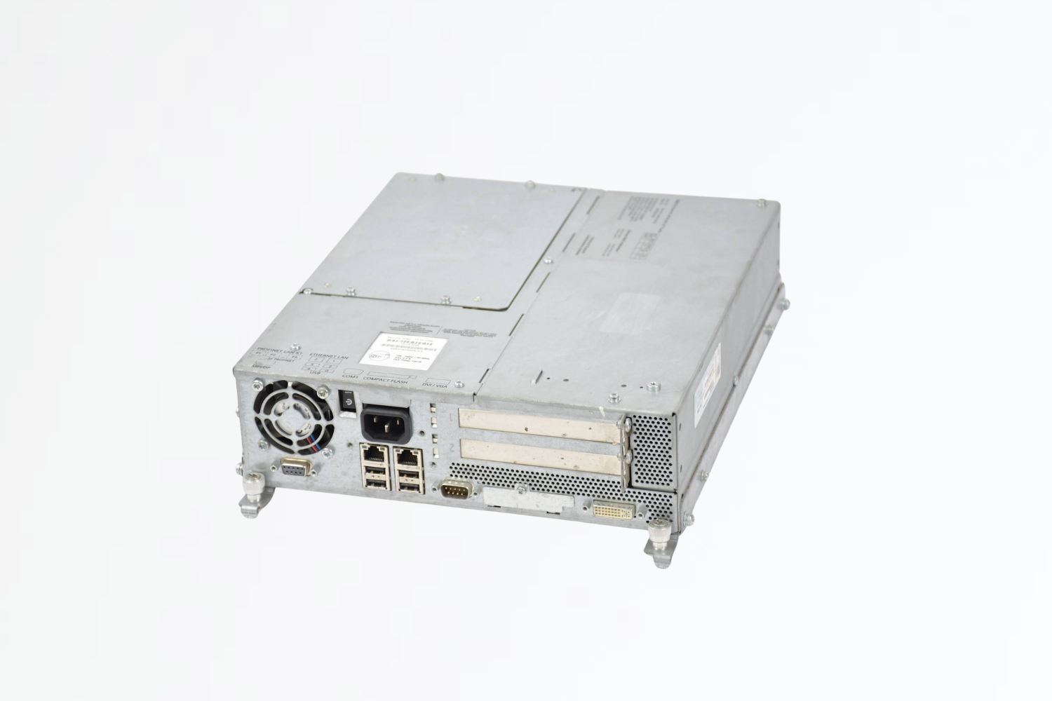 Siemens 6AV7872-0BF30-0AC0