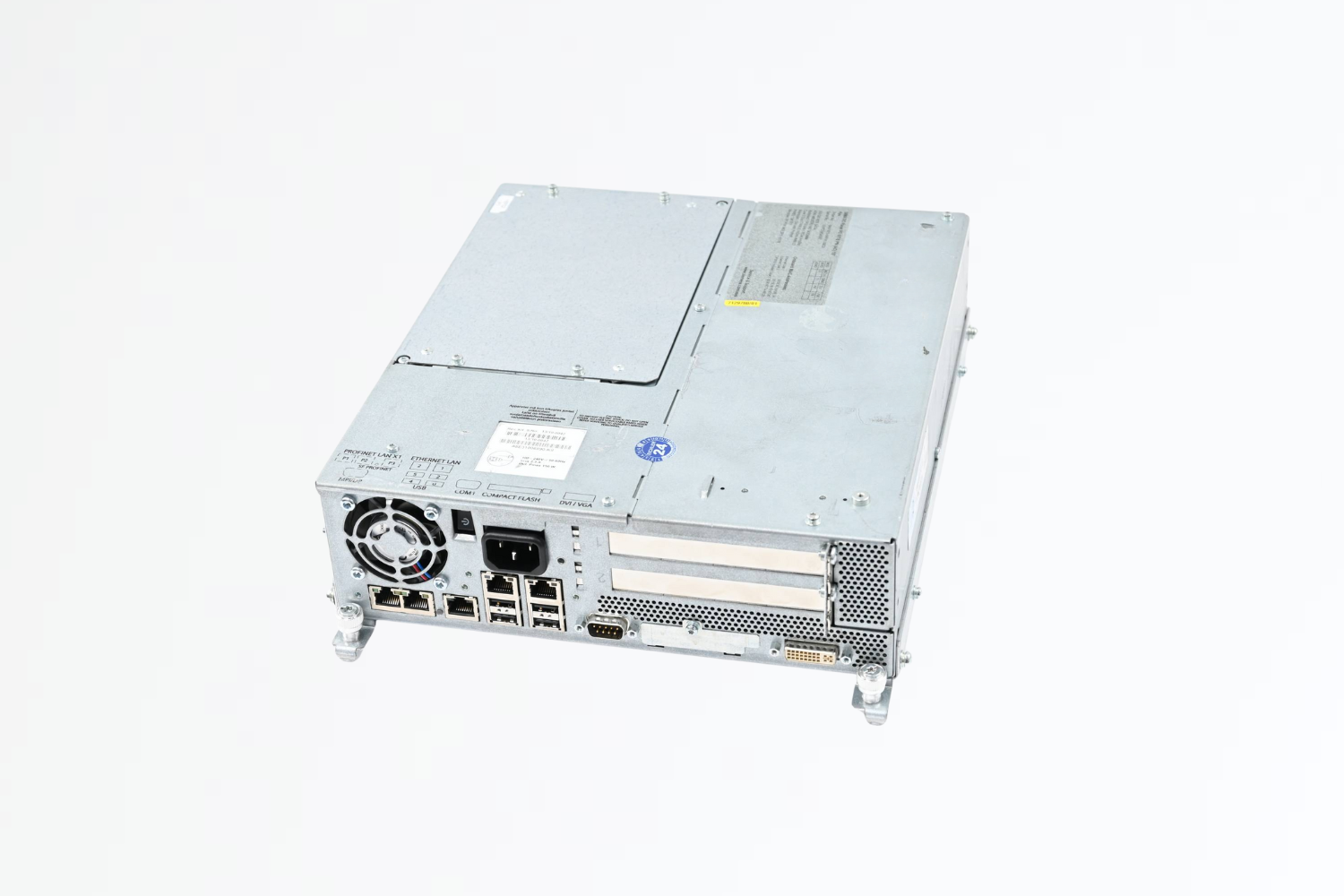 Siemens 6AV7873-0BF51-0BC0