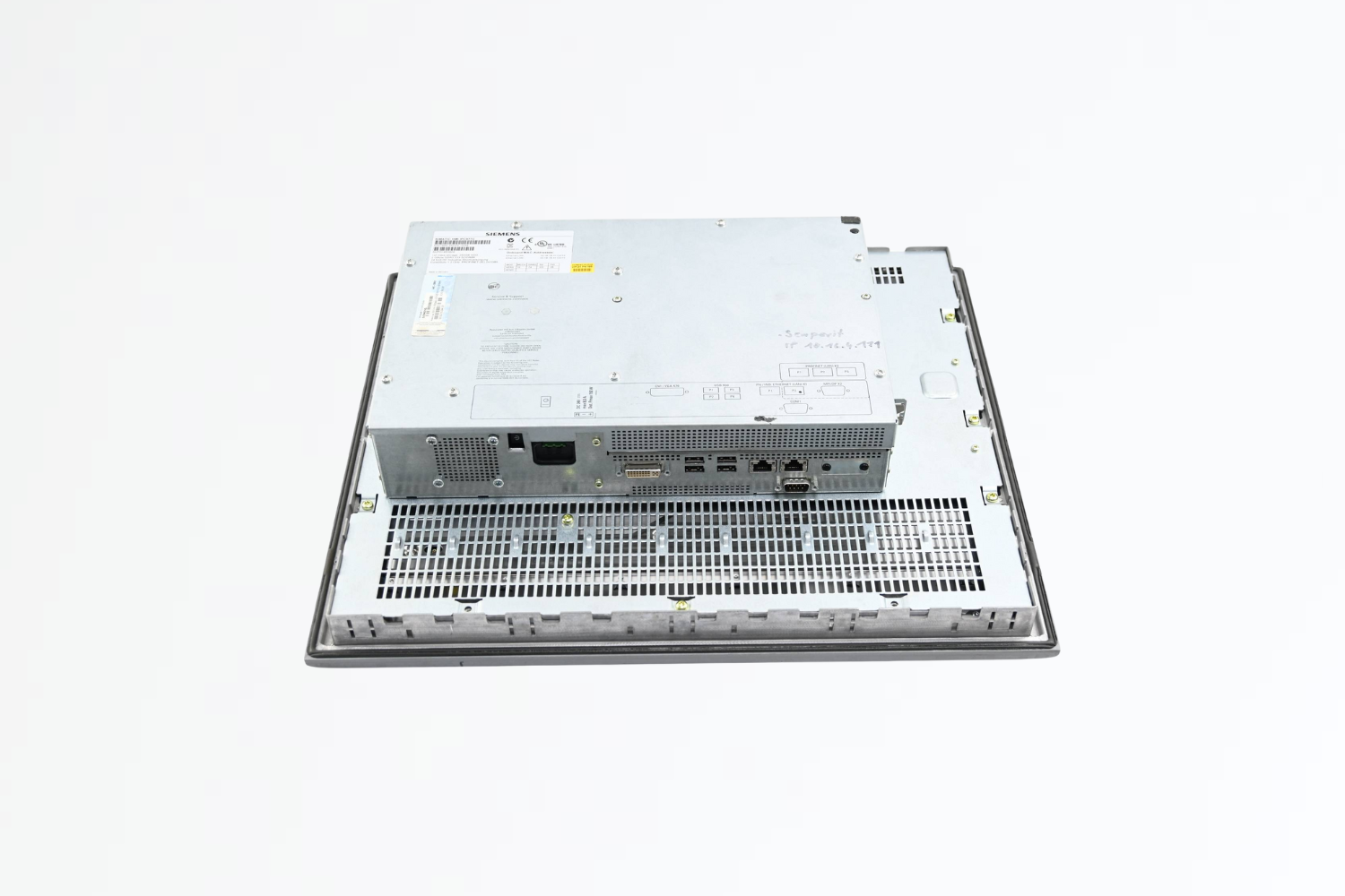 Siemens 6AV7885-5AD20-1GA8