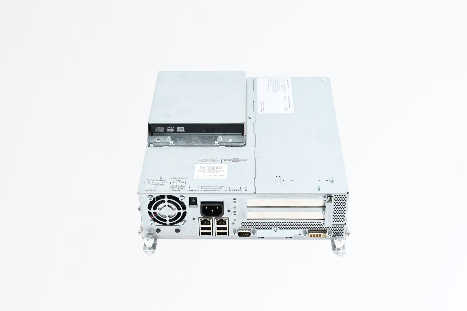 Siemens 6AV7892-0BG30-1BE0