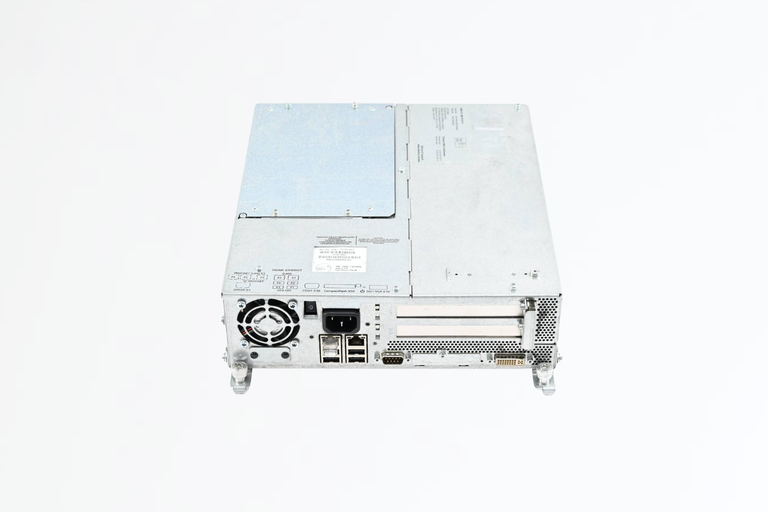 Siemens 6AV7893-0BD30-0AA0
