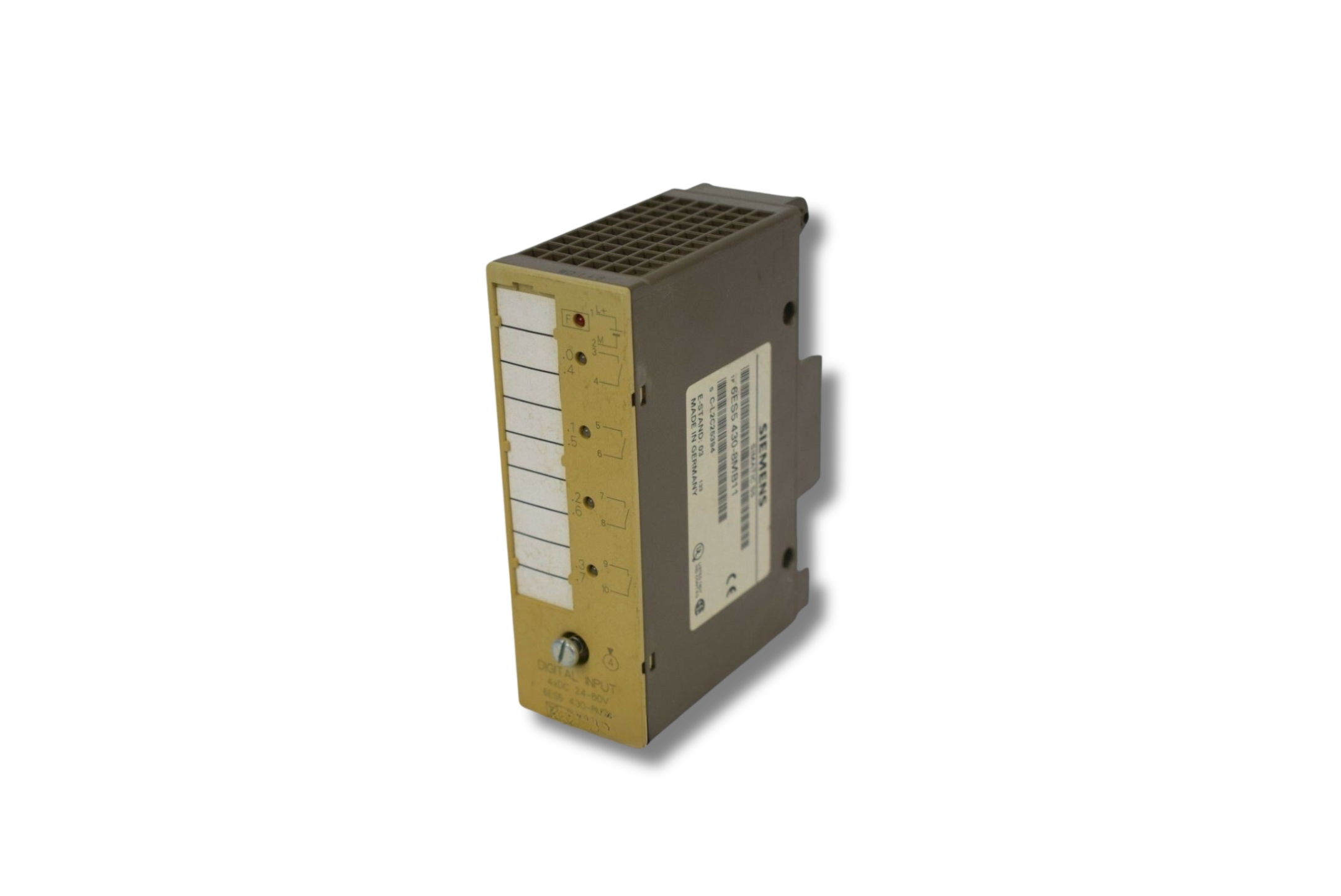 Siemens 6ES5430-8MB11
