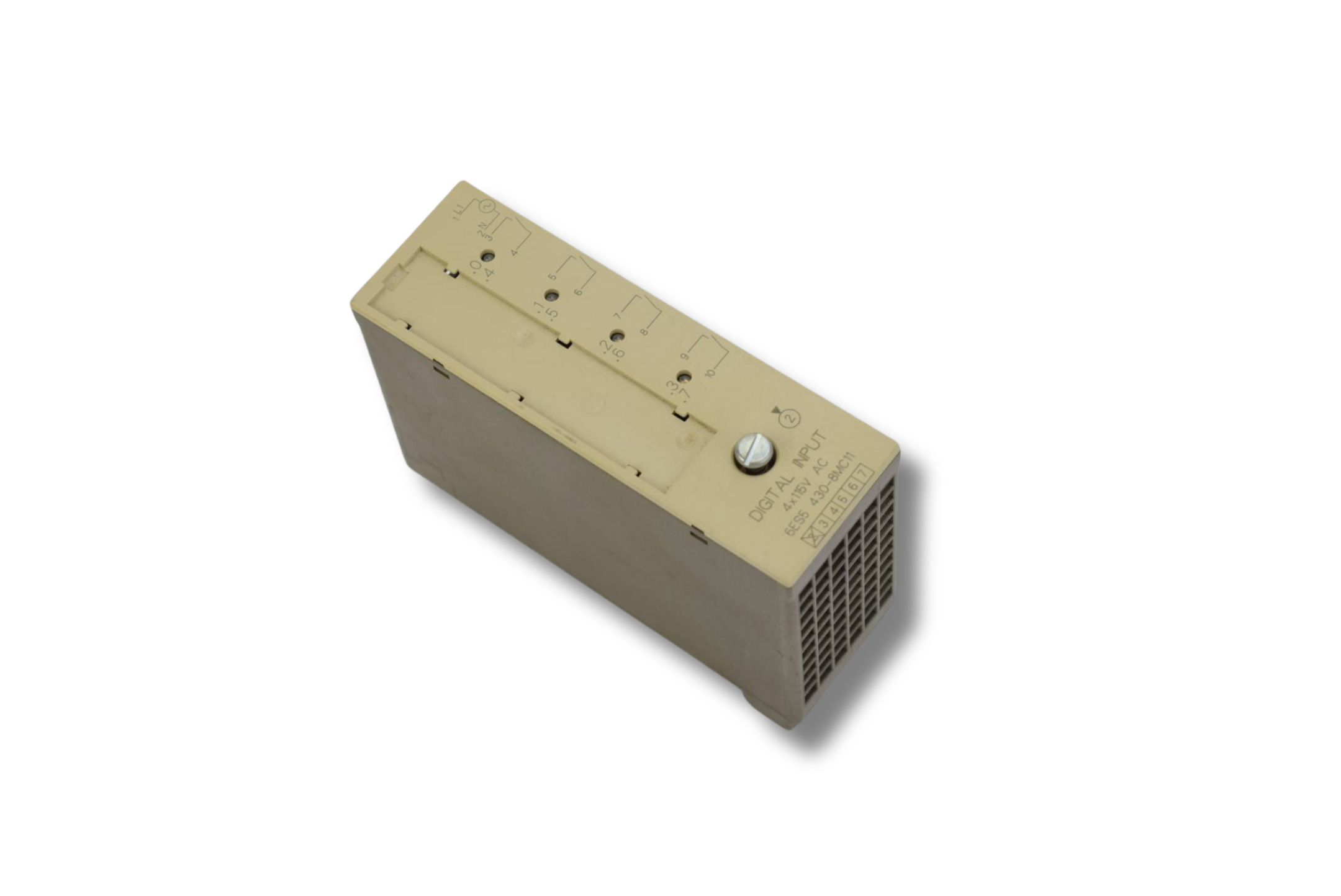 Siemens 6ES5430-8MC11