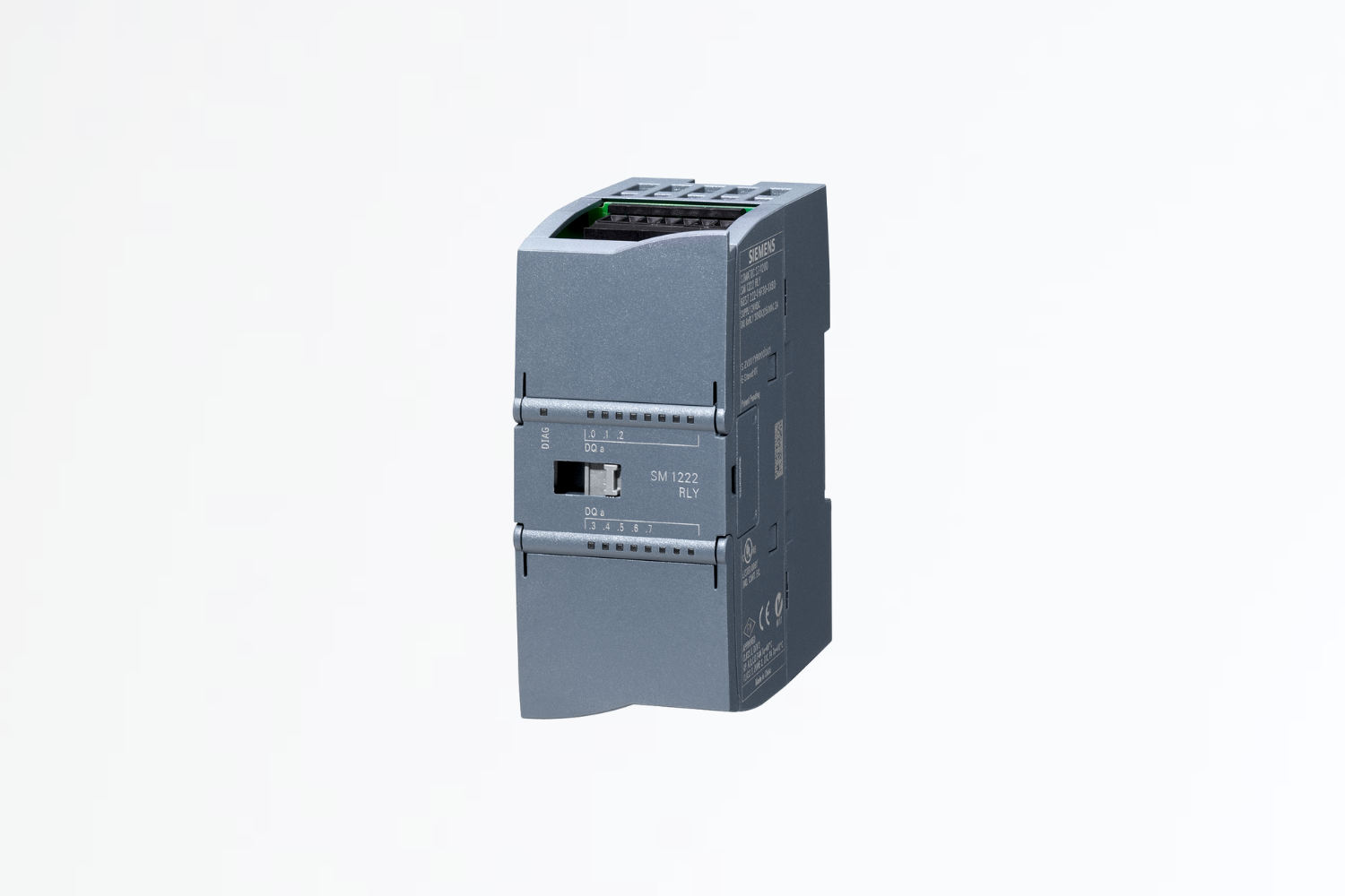 Siemens 6ES7222-1HF30-0XB0