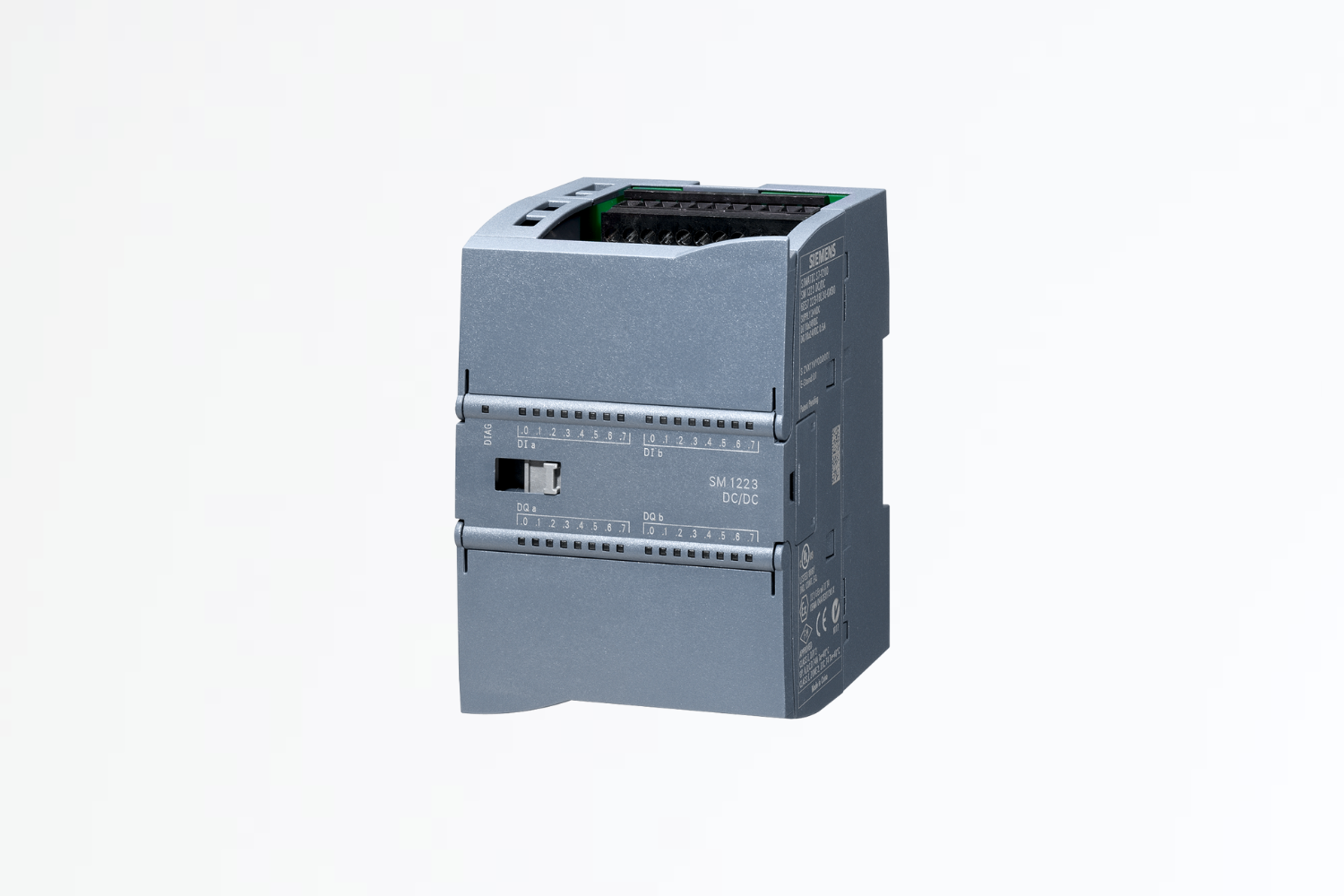 Siemens 6ES7223-1BL30-0XB0
