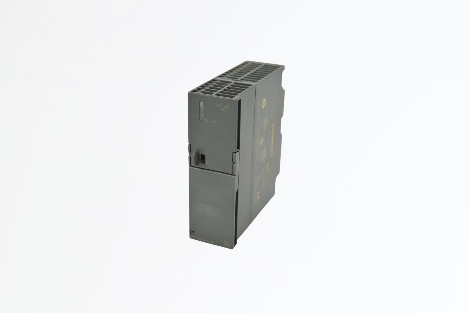 Siemens 6ES7307-1BA01-0AA0