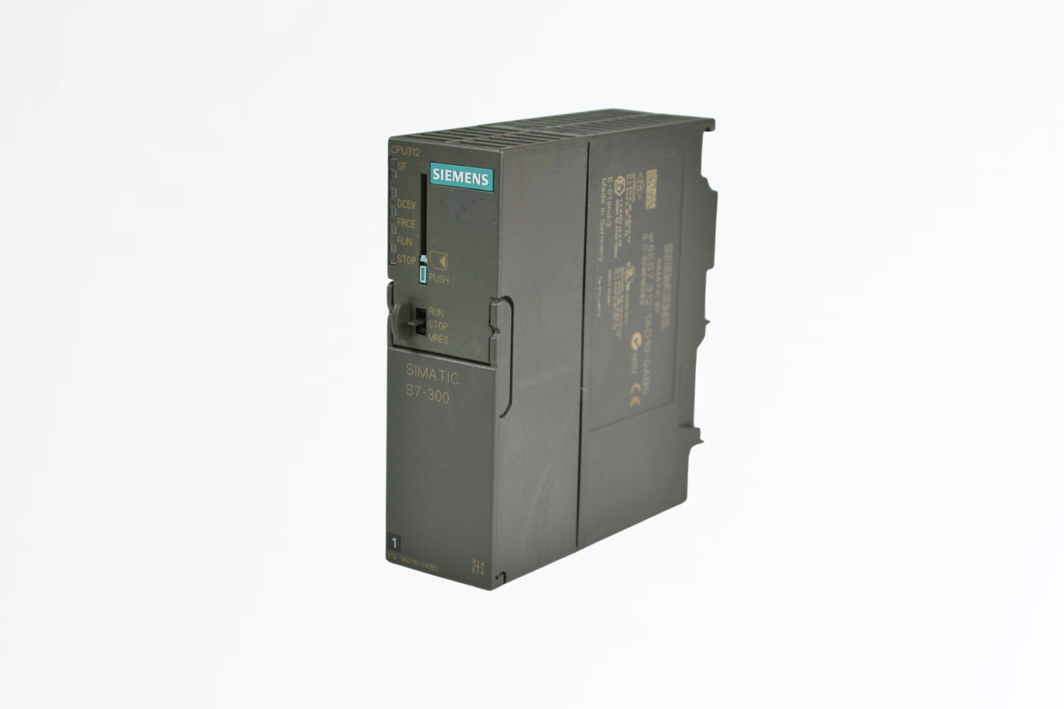 Siemens 6ES7312-1AD10-0AB0