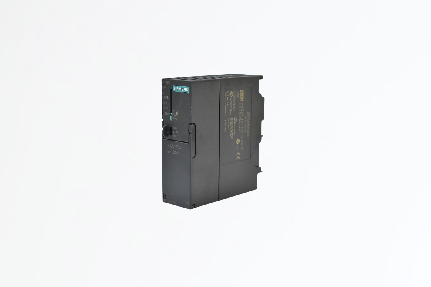 Siemens 6ES7312-1AE13-0AB0