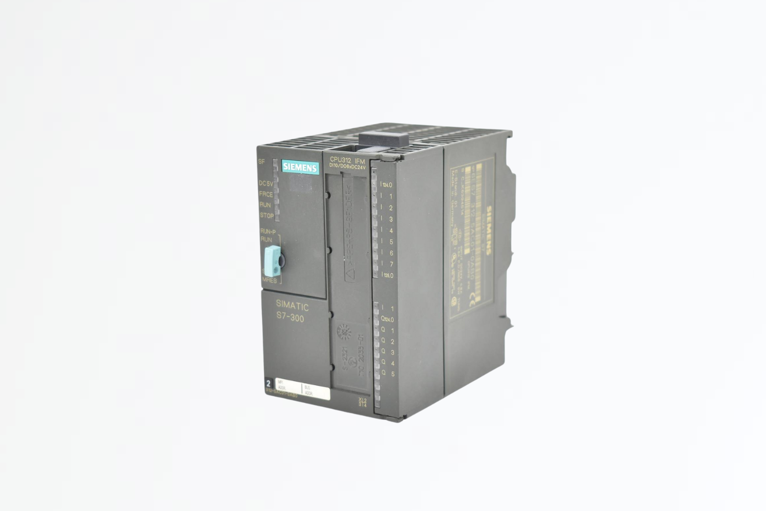 Siemens 6ES7312-5AC01-0AB0