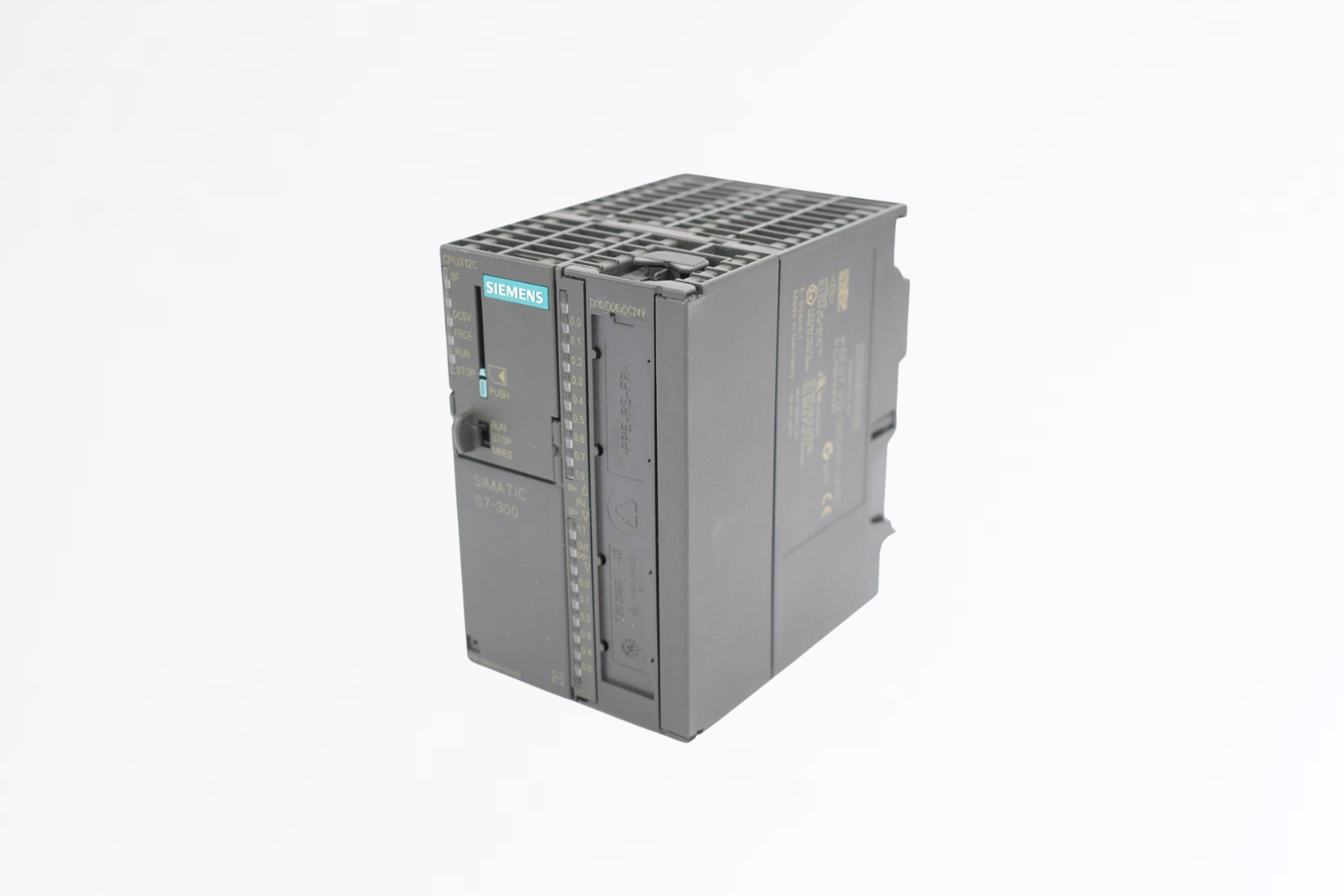 Siemens 6ES7312-5BD00-0AB0
