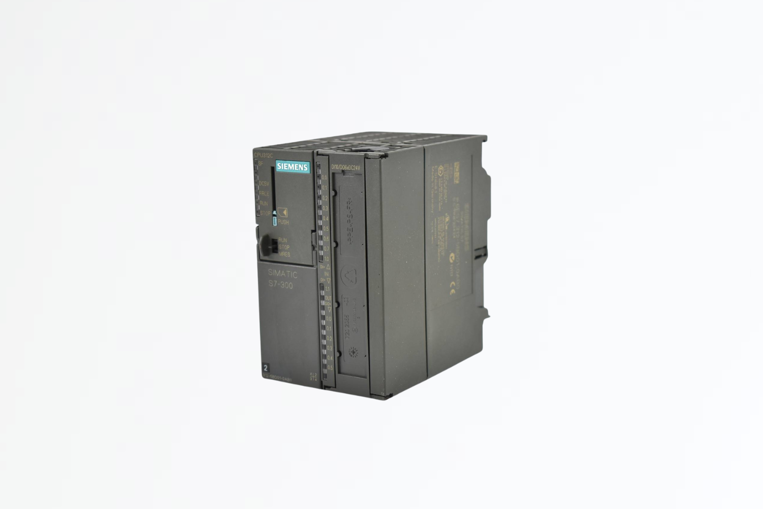 Siemens 6ES7312-5BD01-0AB0