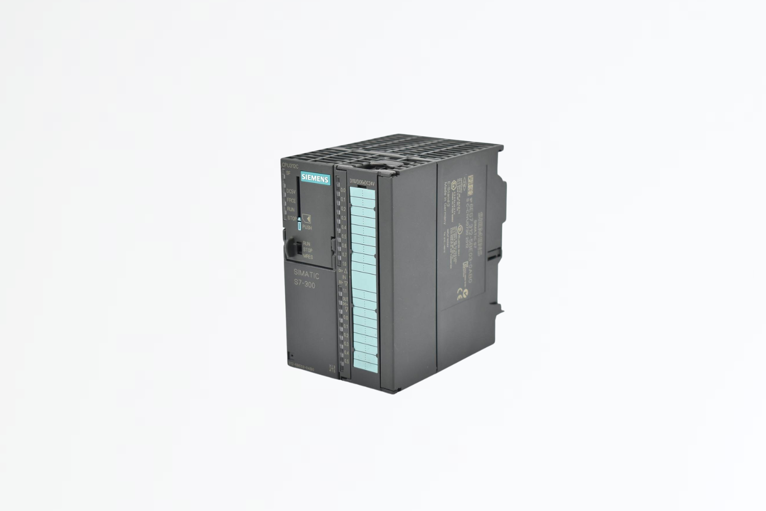 Siemens 6ES7312-5BE03-0AB0