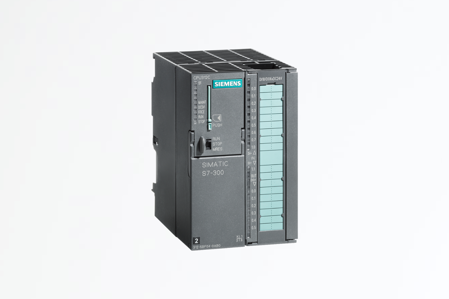 Siemens 6ES7312-5BF04-0AB0